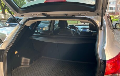 Hyundai ix35 I рестайлинг, 2013 год, 1 100 000 рублей, 8 фотография