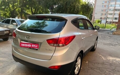 Hyundai ix35 I рестайлинг, 2013 год, 1 100 000 рублей, 4 фотография