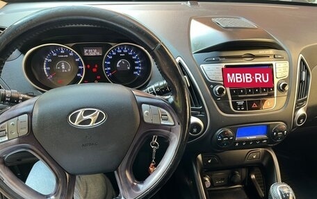 Hyundai ix35 I рестайлинг, 2013 год, 1 100 000 рублей, 7 фотография