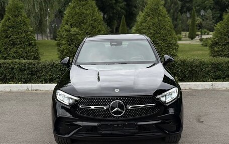 Mercedes-Benz GLC Coupe, 2026 год, 8 740 000 рублей, 2 фотография
