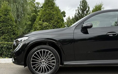 Mercedes-Benz GLC Coupe, 2026 год, 8 740 000 рублей, 9 фотография