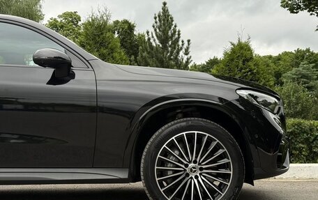 Mercedes-Benz GLC Coupe, 2026 год, 8 740 000 рублей, 10 фотография