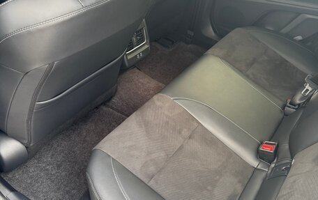 Toyota Camry, 2024 год, 3 500 000 рублей, 5 фотография