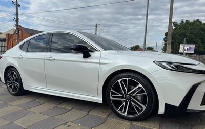 Toyota Camry, 2024 год, 3 500 000 рублей, 1 фотография