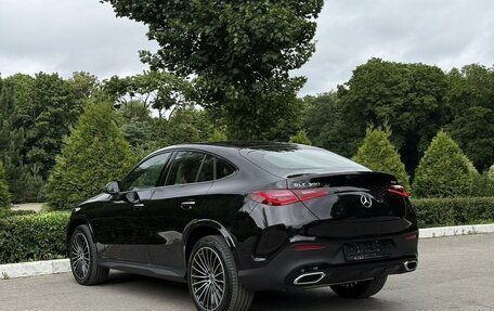 Mercedes-Benz GLC Coupe, 2026 год, 8 740 000 рублей, 4 фотография