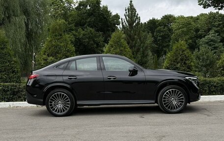 Mercedes-Benz GLC Coupe, 2026 год, 8 740 000 рублей, 3 фотография