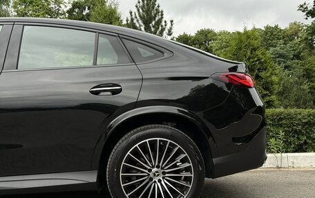 Mercedes-Benz GLC Coupe, 2026 год, 8 740 000 рублей, 8 фотография