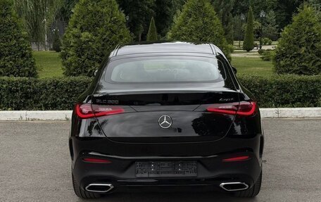 Mercedes-Benz GLC Coupe, 2026 год, 8 740 000 рублей, 6 фотография