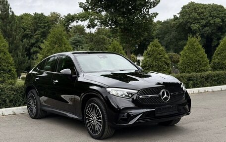 Mercedes-Benz GLC Coupe, 2026 год, 8 740 000 рублей, 1 фотография