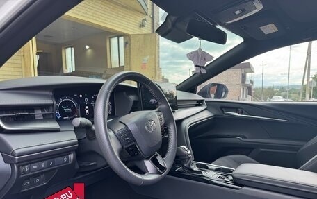 Toyota Camry, 2024 год, 3 500 000 рублей, 4 фотография