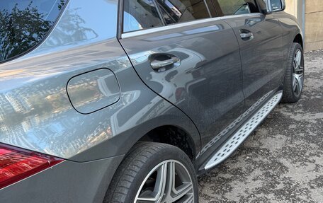Mercedes-Benz GLE, 2018 год, 4 800 000 рублей, 1 фотография