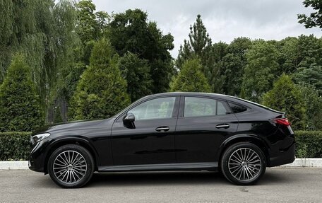 Mercedes-Benz GLC Coupe, 2026 год, 8 740 000 рублей, 14 фотография