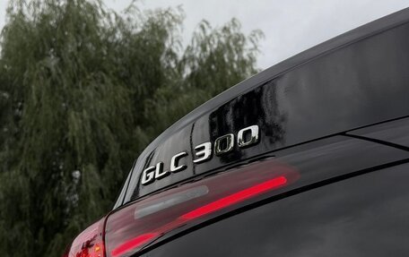 Mercedes-Benz GLC Coupe, 2026 год, 8 740 000 рублей, 15 фотография
