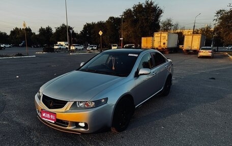 Honda Accord VII рестайлинг, 2004 год, 640 000 рублей, 1 фотография