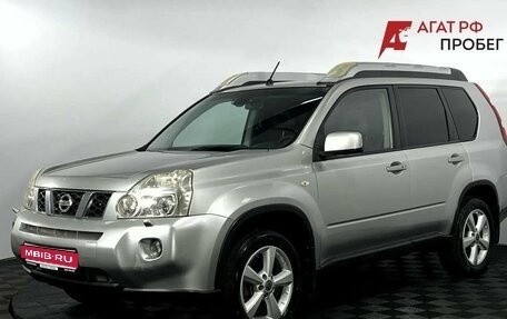 Nissan X-Trail, 2008 год, 800 000 рублей, 1 фотография