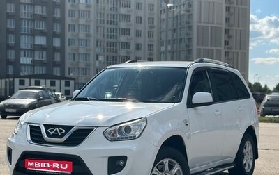 Chery Tiggo (T11), 2014 год, 690 000 рублей, 1 фотография