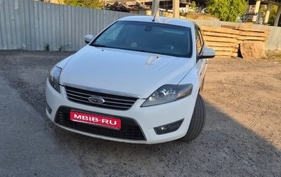 Ford Mondeo IV, 2010 год, 660 000 рублей, 1 фотография