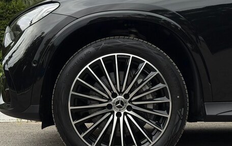Mercedes-Benz GLC Coupe, 2026 год, 8 740 000 рублей, 16 фотография