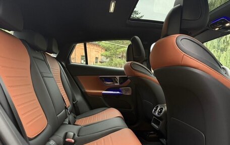 Mercedes-Benz GLC Coupe, 2026 год, 8 740 000 рублей, 27 фотография