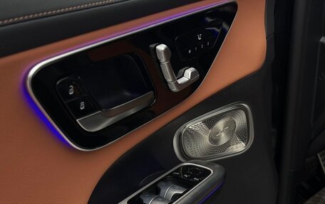 Mercedes-Benz GLC Coupe, 2026 год, 8 740 000 рублей, 24 фотография