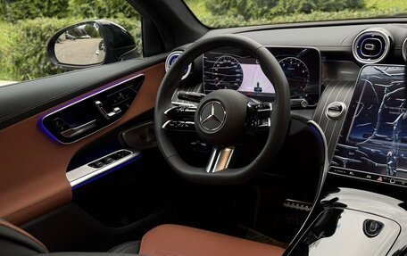 Mercedes-Benz GLC Coupe, 2026 год, 8 740 000 рублей, 19 фотография