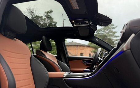 Mercedes-Benz GLC Coupe, 2026 год, 8 740 000 рублей, 22 фотография
