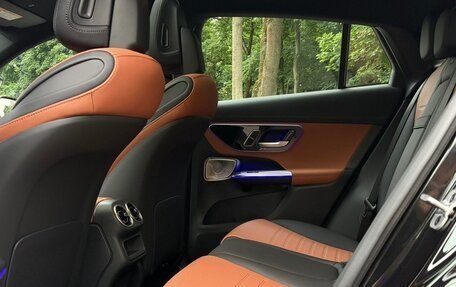 Mercedes-Benz GLC Coupe, 2026 год, 8 740 000 рублей, 25 фотография