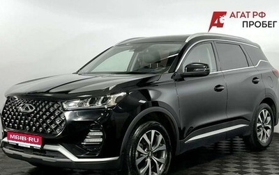 Chery Tiggo 7 Pro, 2022 год, 1 620 000 рублей, 1 фотография