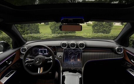 Mercedes-Benz GLC Coupe, 2026 год, 8 740 000 рублей, 18 фотография