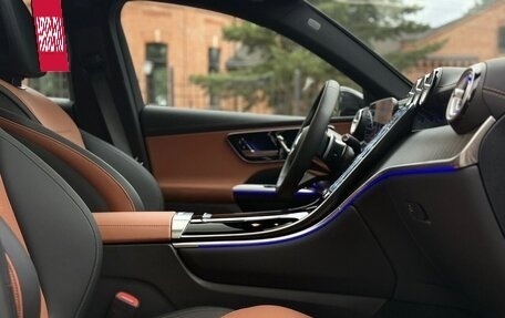 Mercedes-Benz GLC Coupe, 2026 год, 8 740 000 рублей, 23 фотография