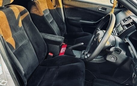 Honda Accord VII рестайлинг, 2004 год, 640 000 рублей, 11 фотография