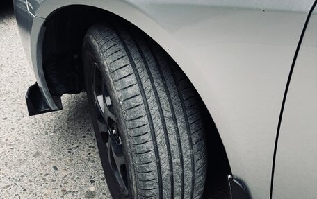 Honda Accord VII рестайлинг, 2004 год, 640 000 рублей, 17 фотография