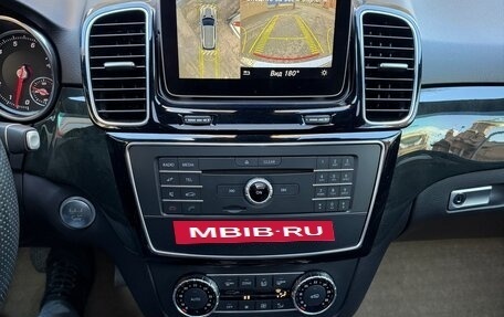 Mercedes-Benz GLE, 2018 год, 4 800 000 рублей, 6 фотография