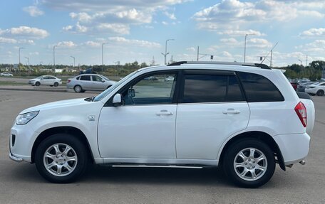 Chery Tiggo (T11), 2014 год, 690 000 рублей, 6 фотография