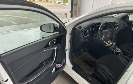 KIA cee'd III, 2019 год, 2 020 000 рублей, 5 фотография