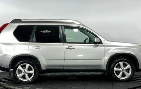 Nissan X-Trail, 2008 год, 800 000 рублей, 5 фотография