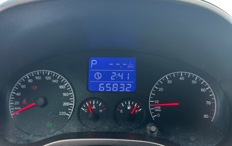 Chery Tiggo (T11), 2014 год, 690 000 рублей, 9 фотография