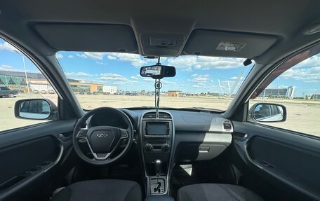 Chery Tiggo (T11), 2014 год, 690 000 рублей, 7 фотография