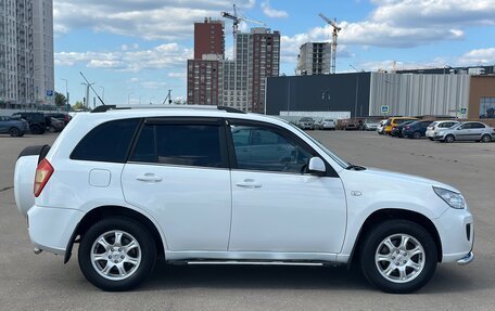 Chery Tiggo (T11), 2014 год, 690 000 рублей, 4 фотография