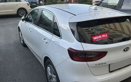 KIA cee'd III, 2019 год, 2 020 000 рублей, 4 фотография