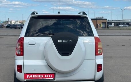 Chery Tiggo (T11), 2014 год, 690 000 рублей, 5 фотография