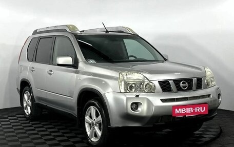 Nissan X-Trail, 2008 год, 800 000 рублей, 4 фотография