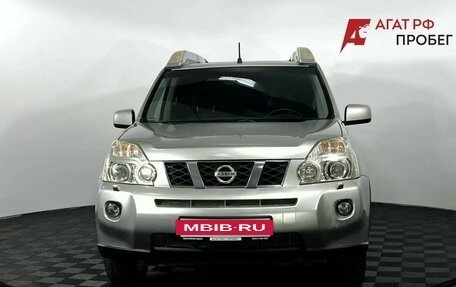 Nissan X-Trail, 2008 год, 800 000 рублей, 3 фотография