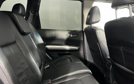 Nissan X-Trail, 2008 год, 800 000 рублей, 12 фотография