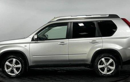 Nissan X-Trail, 2008 год, 800 000 рублей, 9 фотография