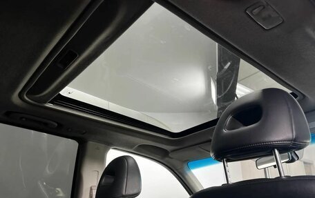 Nissan X-Trail, 2008 год, 800 000 рублей, 14 фотография