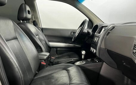 Nissan X-Trail, 2008 год, 800 000 рублей, 13 фотография