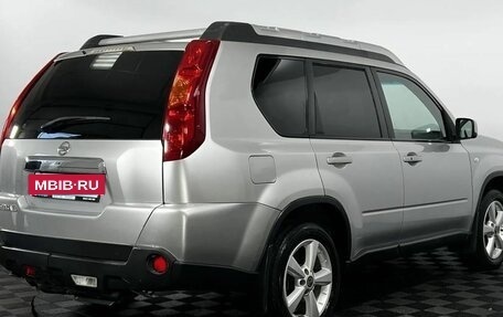 Nissan X-Trail, 2008 год, 800 000 рублей, 6 фотография