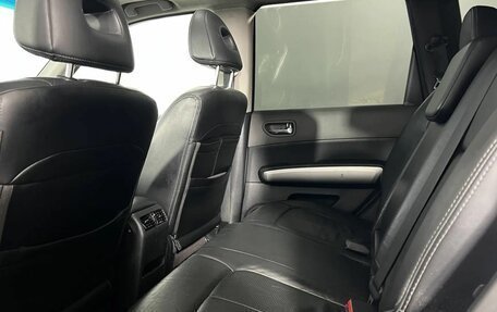 Nissan X-Trail, 2008 год, 800 000 рублей, 11 фотография