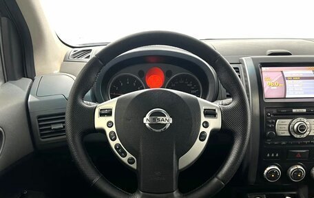 Nissan X-Trail, 2008 год, 800 000 рублей, 18 фотография